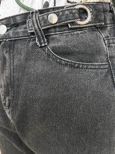 Boyfriend Jeans