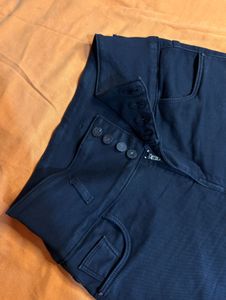 Black Shorts For Women