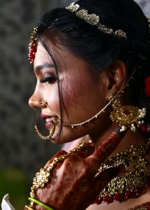 Bridal Jewellery
