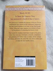 The Gladiators From Capua