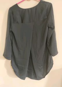 Lee Cooper Formal Top