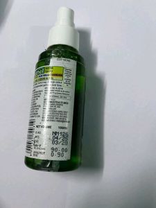 Suthol Body Hygiene Spray