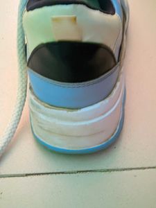 OGYi Vintage Sneakers
