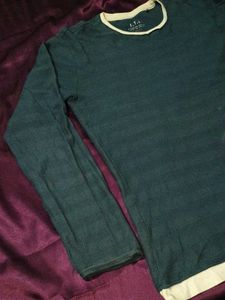 Textured Tshirt For Men