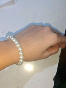 New Mangtikka And Bracelet