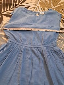 Combo Of Old Navy  Dress In Imported Fabric