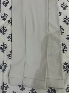 Formal Office Branded Trousers