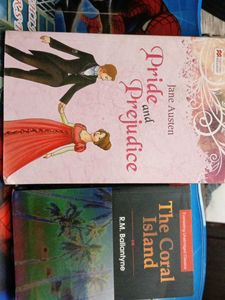 2 Books Combo
