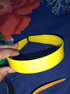 Hairbands