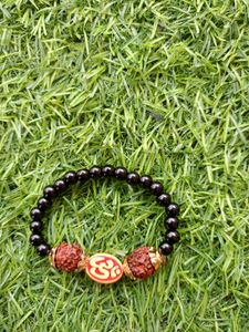 jewallery Rudraksha Bracelet For Boys And Girls