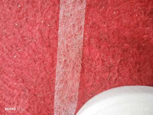 Fabric Fusing Tape Double Sided Adhesive