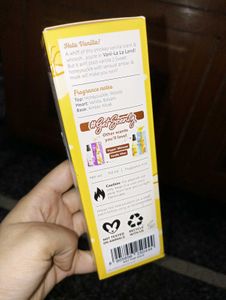 Plum Vanilla Caramelo Body Mist 150 Ml