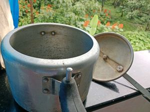 5 Liter Cooker