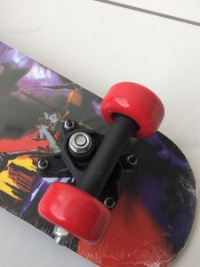 New Skate Board
