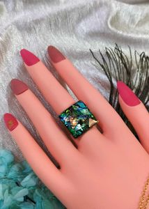 Designer Handmade Ring(10)