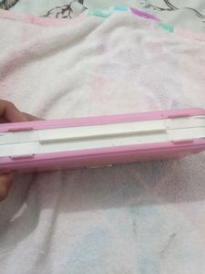 Pink Geometry Box 💕