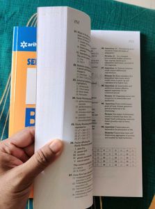 PGT Biology Guide - Arihant