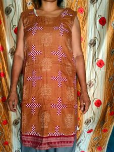 Sambalpuri Kurti