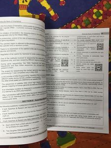 NEET Prep Books - Aakash NCERT