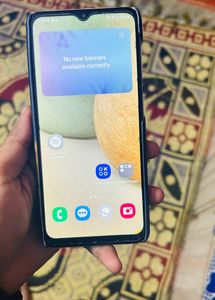 Samsung A12 4 64