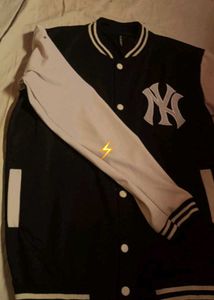 Varsity Jacket For Mens And Womens Newyork Shirt