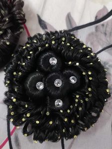 hair accessories