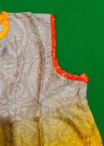 Pretty Kurta