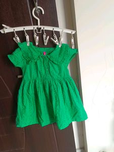 Girls frock