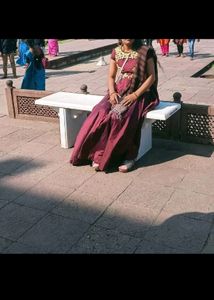 Expensive Gown ( Diwali Offer)