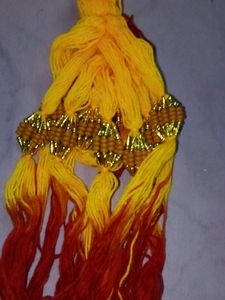 8 Dozen Rakhis For Resale...
