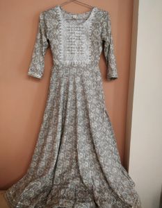 Long Kurta