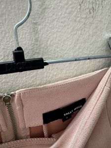 Tally Weijl Pink Skirt