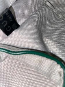 Authentic Gucci Elegant Green Handbag