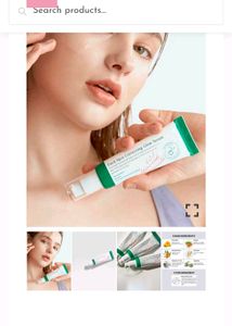 Axis-Y Dark Spot Correcting Glow Serum 50 Ml