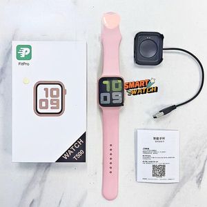 T500 Calling Smartwatch Fully Packed Brand New Pcs
