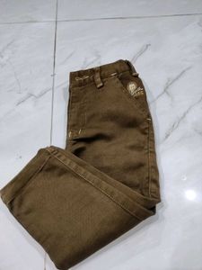 Party Wear Baby Boy Dress