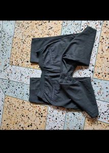 Elegant Black Pants