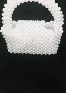 Beaded Purse