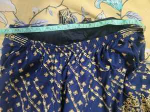 Ethnic Knee Length Skirt ❗️SALE❗️at 199