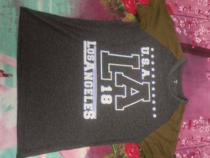 zudio t shirt