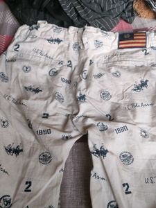 U.S. Polo Assn. Shorts