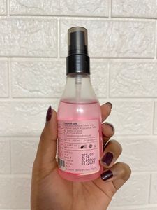 Plum Body Mist