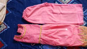 Frock Set For Wedding