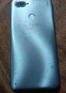 Oppo A11k