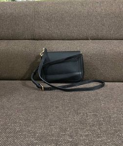 CAMPO MARZIO Crossbody Bag Retails for 75 pounds