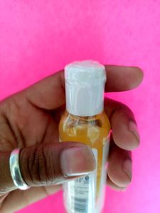 Body wash