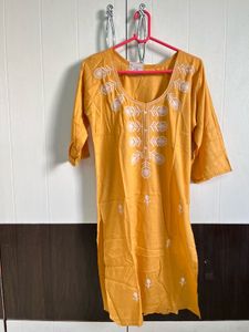 Kurti