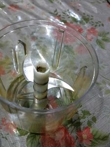 Mixer Small