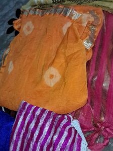 Assorted Dupatta Bundle