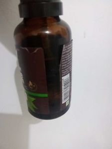 Anti Acne Face Serum